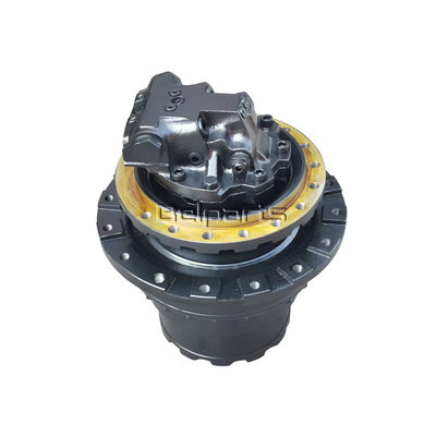 Excavatrice Travel Motor Assy Final Drive EX200-1 de Belparts pour le kit de réparation de Hitachi