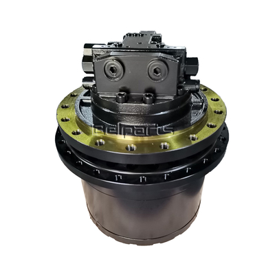 Lecteur SK350-8 de Travel Motor Final d'excavatrice de Belparts pour l'Assy de moteur de voyage de Kobelco