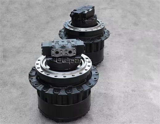 Occasion de Travel Motor Assy Final Drive E325D 2726959 d'excavatrice de Belparts