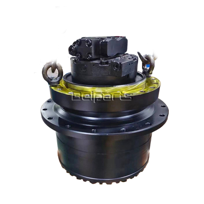 Kit de réparation de Travel Motor Assy Final Drive E336 550-4341 d'excavatrice de Belparts