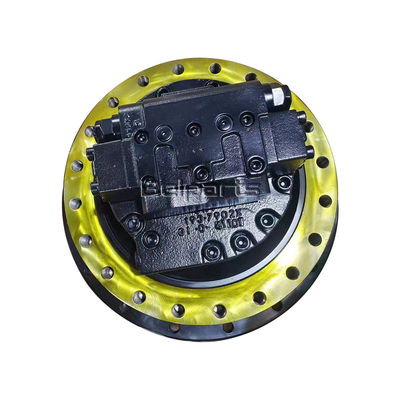 Kit de réparation de Travel Motor Assy Final Drive E336 550-4341 d'excavatrice de Belparts