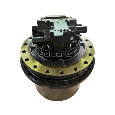 Excavatrice Travel Motor Assy Final Drive SK350-8 de Belparts pour le kobelco