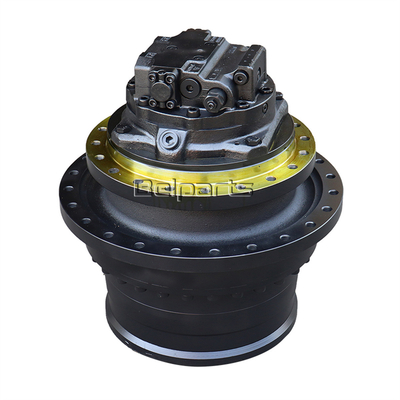 Moteur Assy Final Drive For Hitachi 4431549 du voyage Zaxis450 de Zax 450 d'excavatrice de Belparts