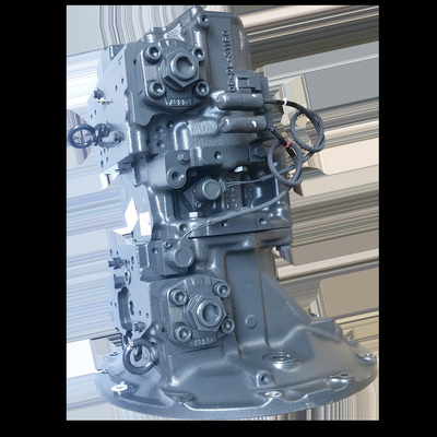 Pièces 708-2L-00112 de pompe hydraulique de Main Pump For KOMATSU Pc220 7 Pc220-7 Pc50 Pc35 Mr1 Pc25 Pc160-7 Pc95 d'excavatrice