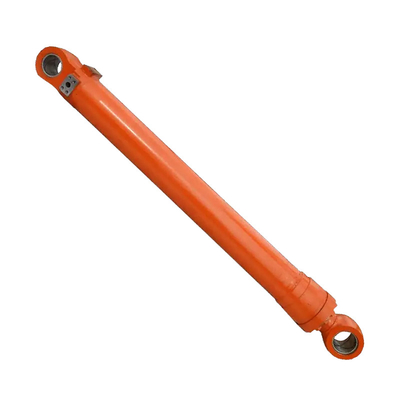 Assy 707-01-0A320 de cylindre de seau de Hydraulic Cylinder PC200-7 d'excavatrice de Belparts