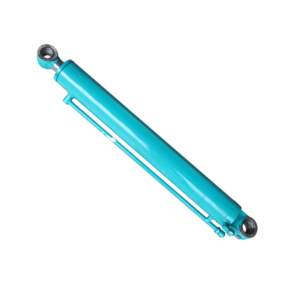 Cylindre Assy High Pressure de seau de Hydraulic Cylinder SWE40U d'excavatrice de Belparts