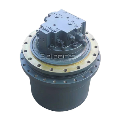 Moteur final Assy For Hyundai de voyage du lecteur 39Q8-42100 de l'excavatrice R300 de Belparts