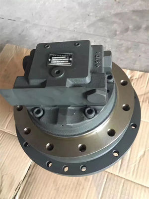 Assemblage final de moteur de voyage de l'entraînement final 201-60-73500 de l'excavatrice PC60-7 pour KOMATSU