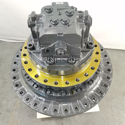 21M-27-00041 Excavatrice d'Assy de moteur de voyage PC600-8 PC650-8MO PC600-8MO Commande finale pour Komatsu