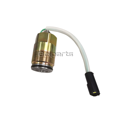 Excavatrice argentée Solenoid Valve DX225 DX225LC de couleur pour Doosan K1047557