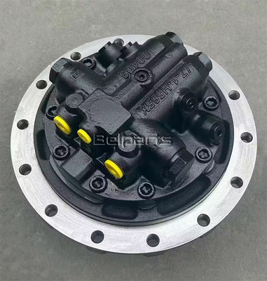 Commande finale du moteur ZX135N-3 9289617 de voyage d'excavatrice de Belparts sans boîte de vitesse