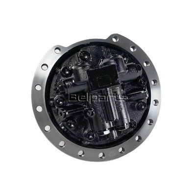 Commande finale de Travel Motor Assy ZAX200LC d'excavatrice sans boîte de vitesse 9233692 pour Hitachi