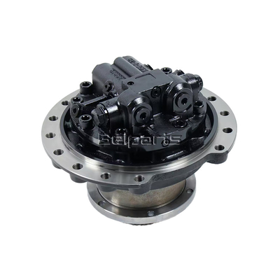 Commande finale de Travel Motor Assy ZAX200LC d'excavatrice sans boîte de vitesse 9233692 pour Hitachi