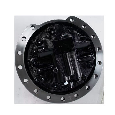 Commande finale de Travel Motor Assy ZAX200LC d'excavatrice sans boîte de vitesse 9233692 pour Hitachi