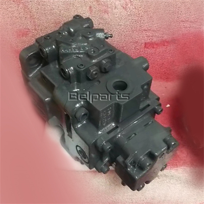 Pompes à main PC30-6 hydraulique de seconde main pour Komatsu