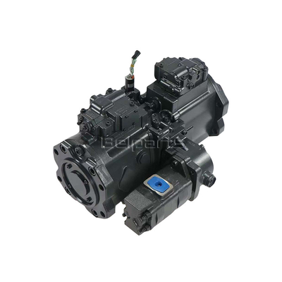 Pompes de décharge pour les excavatrices EC360
