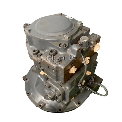 Pompes principales pour excavatrice PC160-7 Pompes principales hydrauliques 708-3M-00020 708-3M-00011 Pour Komatsu