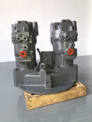 Pompes de position pour excavatrice Hitachi Hpv116 Pièces de pompes hydrauliques EX200-1 9118971 9133006