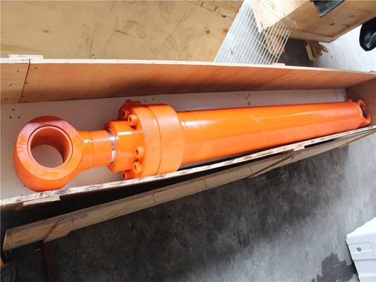 EX220-5 EX220LC-5 Excavateur hydraulique EX230LC-5 Boom Arm Bucket Cylinder Assy Pour Hitachi 9101315 9104173