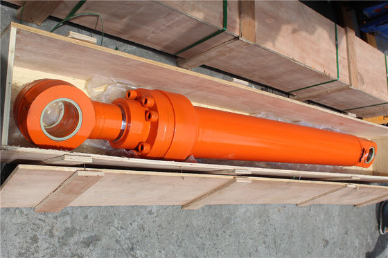 Excavatrice Bucket Cylinder Assy