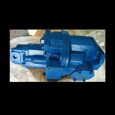 R55-7 Pompes hydrauliques pour les pièces de charbon pour excavatrice Pour Hyundai R55-7 Pompes hydrauliques principales 31M8-10020 31M8-10010