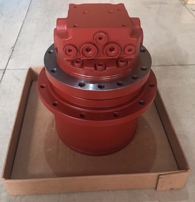 Parties de l'excavatrice moteur de déplacement Assy PC30-7 PC38UU-2 PC40-5 Le moteur final Assy 20S-60-72120 20S-60-22101 Pour Komatsu