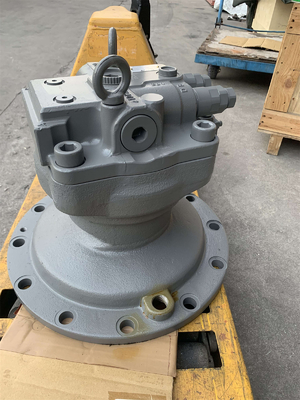 Excavateur ZX870-3 moteur pivotant original tout neuf moteur pivotant  Hitachi 4637117 9250922