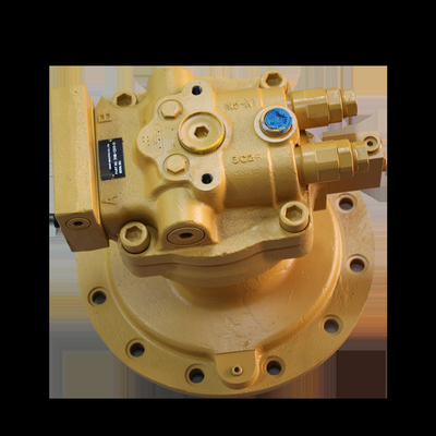 Parties de l'excavatrice solaire290LCV Daewoo 2401-9242 S290LCV moteur pivotant moteur pivotant