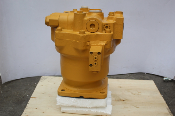 Qty. 1 Nom de la pièce 1 SWING UNIT Excavatrice Moteur swing pour excavatrice