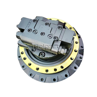 Parties d'accessoires pour excavatrice E322C E324D E325C E325D Moteur de voyage Assy 199-4521