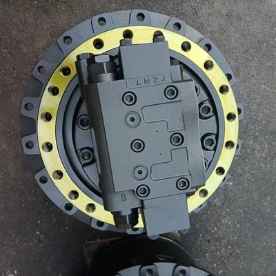 Parties d'accessoires pour excavatrice E322C E324D E325C E325D Moteur de voyage Assy 199-4521
