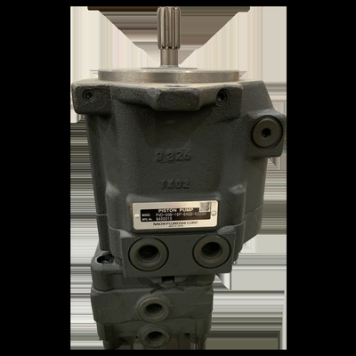 Pièces de pellets personnalisables E317 E315 Pompes hydrauliques 1336792 Pour vos besoins spécifiques