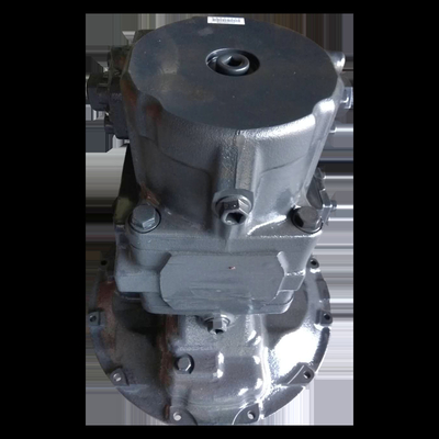 Parties de pièces de sol Excavateur PC210-8K PC210-8K Excavateur Pompes hydrauliques Pompes à pistons hydrauliques 708-2L-00202 708-2L-41121