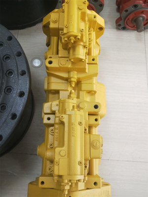Pièces pour excavateurs Pompes hydrauliques E350D K3V180DTH Pompes hydrauliques principales 9257126