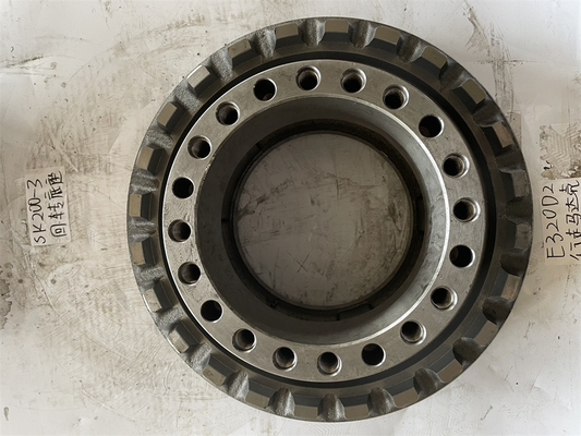 E320D2 Moteur de déplacement à entraînement final Assy 227-6949 209-5992