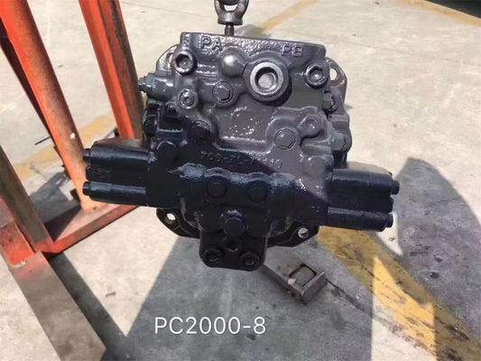 PC2000-8 Excavateur à rampe à entraînement final Assy Avec une capacité de poids de 150 kg