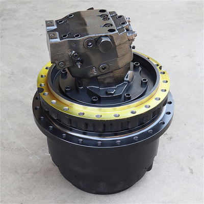 Pièces de pièces pour excavatrice DH500 Assemblage de moteur de déplacement 401-00311A