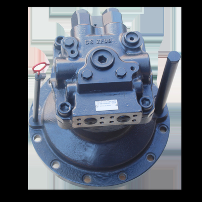 Excavateur hydraulique personnalisable Moteur hydraulique pivotant pour R250-7 SBHSM150-280-04 Moteur pivotant 31N7-10150 Pour Hyundai