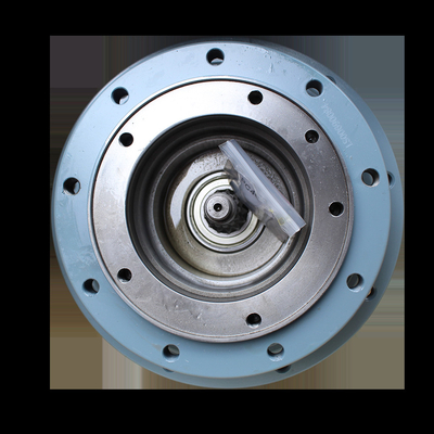 Boîte de vitesses de réduction de déplacement PC40-7 PC30-7 Drive final Boîte de vitesses de déplacement Pièces FUFRP-1183-06 Pour Komatsu