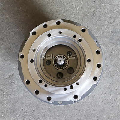 Modèle de boîte de vitesses de déplacement pour excavatrice ZX55 avec plusieurs compartiments KX161