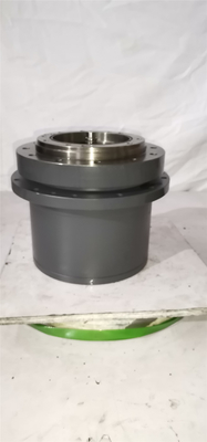 Pièces pour les excavatrices Pièces pour les réducteurs de déplacement Boîte de vitesses de déplacement XKAH-00822 Pour Hyundai R60-7 R55-7