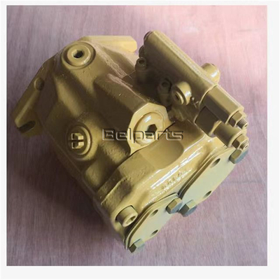 Pompes hydrauliques principales pour les pièces de charbon de pellets 235-2716 Pompes à pistons E980H