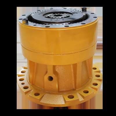 Parties de l'excavateur portable boîte de vitesses pivotante E314D réducteur de pivotement Assy 3333073