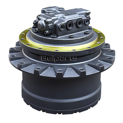 Excavateur Belparts ZX160 Final Drive Moteur de Voyage Assy 4447928 Pour Hitachi