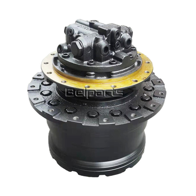 Excavateur Belparts ZX135 moteur de voyage Assy assemblage de la dernière conduite 9289616 pour Hitachi