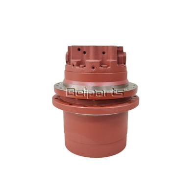 Partie de l'excavatrice TM03CYC pour moteur de voyage Assy