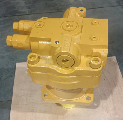 Parties de l'excavatrice, moteur pivotant, moteur pivotant 334-9979 Pour E330DL