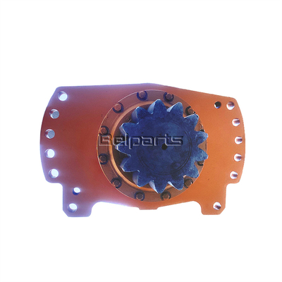 PC360-7 Boîte de vitesses pivotante 100 kg Capacité