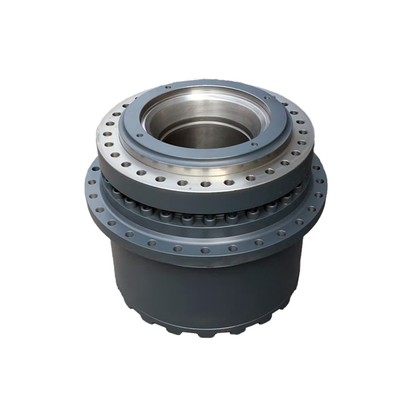 Parties de pelles EC750DL Boîte de vitesses de déplacement Réducteur de déplacement Assy Pour Volvo