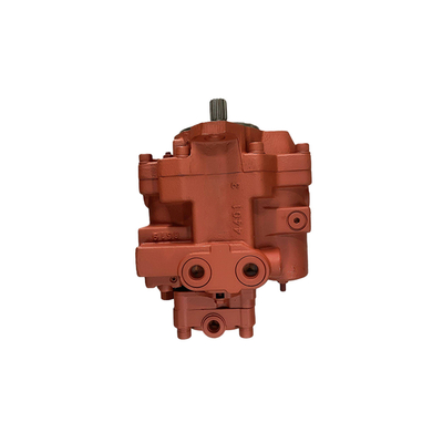 Pièces pour excavatrice EX30-2 PVD-2B-36 Pompe à engrenages hydrauliques Pour Hitachi